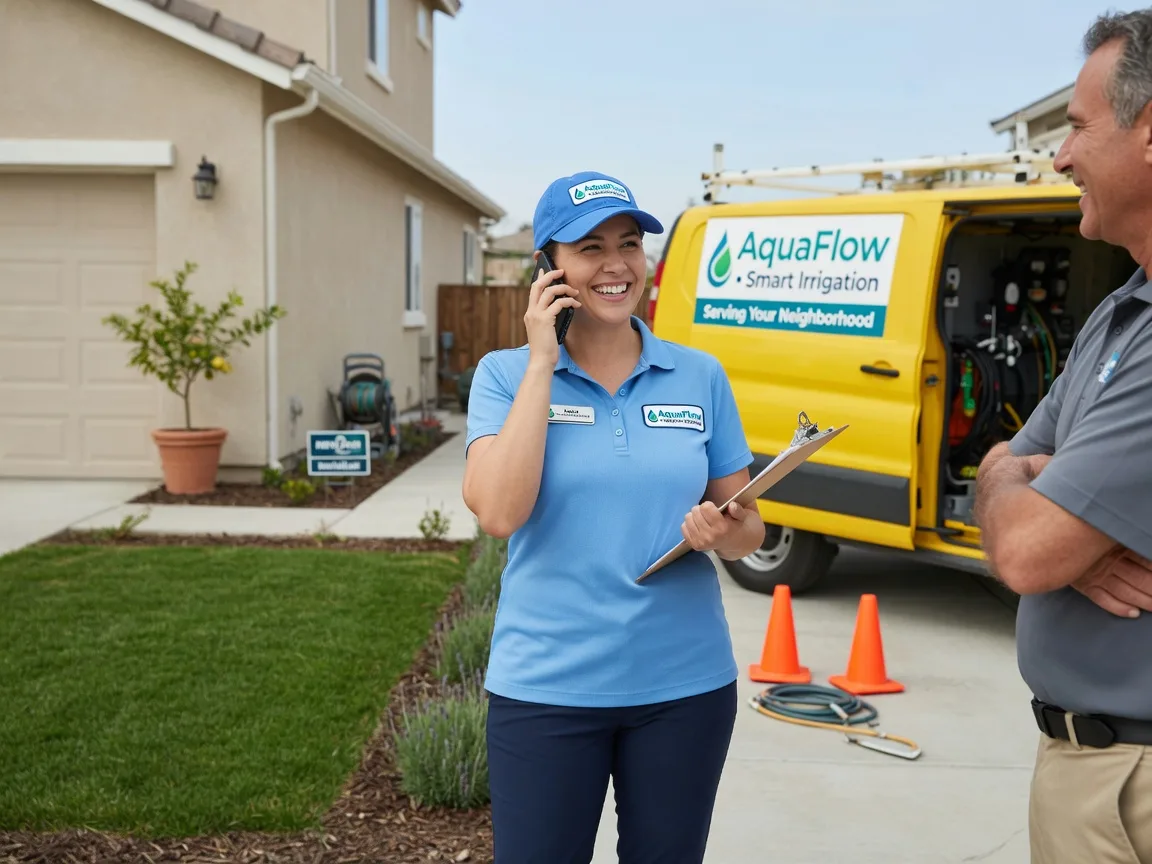 Irrigation Installation Findley Lake, NY FAQs
